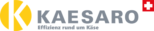 KAESARO AG Logo