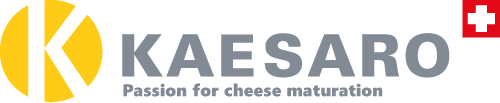 KAESARO AG Logo